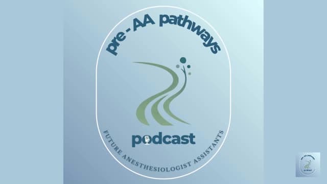 Episode 1: Why We Started This Pre-AA Podcast
