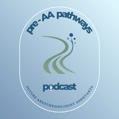 Pre-AA Pathways